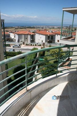 Μεζονέτα για ενοικίαση Συνοικισμός Νόμου 751 (Πανόραμα) - Photo 1