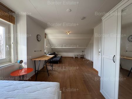 Te huur: Kamer Frans van de Laarstraat in Maastricht - Foto 3