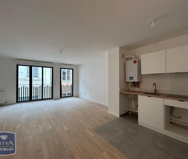 Location Appartement 2 pièces 46m² ETAMPES 91150 - Photo 2