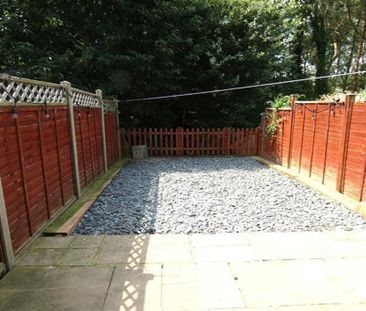 2 bedroom terraced house to rent - Photo 6