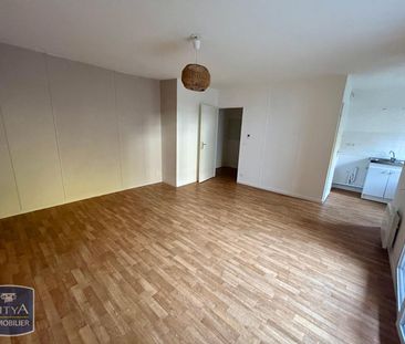 Location Appartement 2 pièces 48m² ELBEUF 76500 - Photo 2