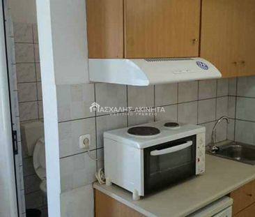 ΕΣΤΑΥΡΩΜΕΝΟΣ 1ΧΩΡΗ ΓΚΑΡΣΟΝΙΕΡΑ ΕΝΟΙΚΙΑΣΕΙΣ 10149 - Photo 3