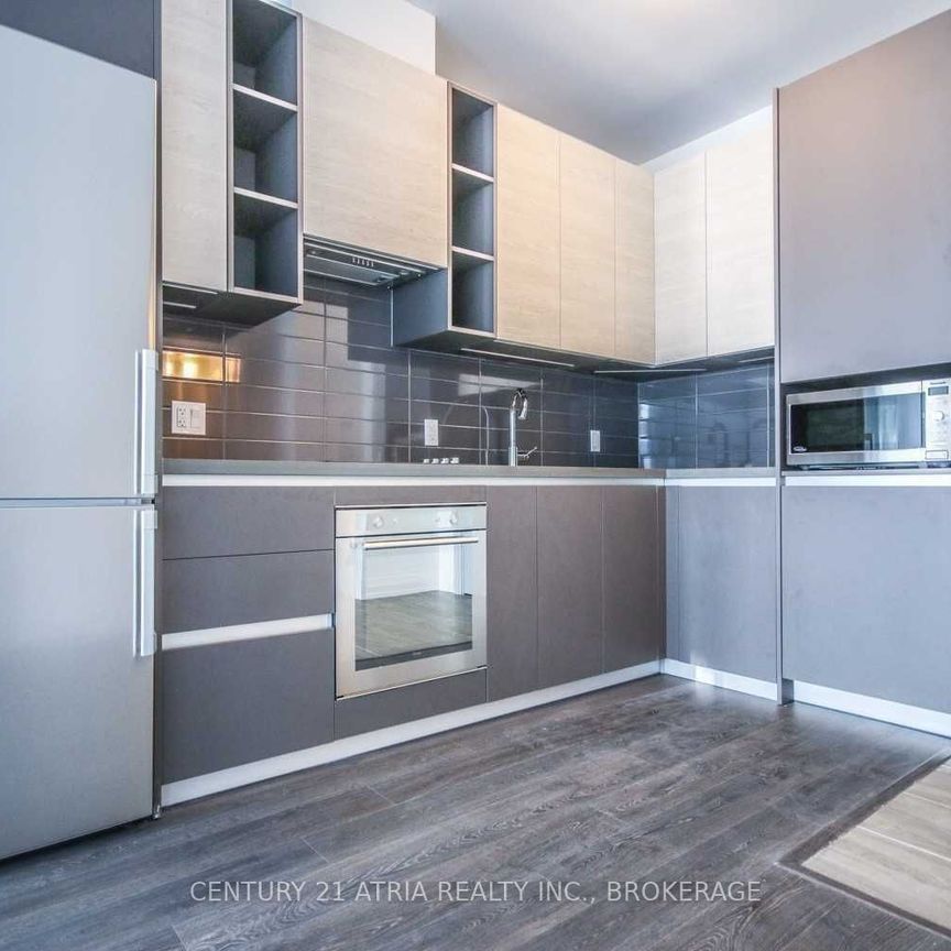 For Lease - 396 Highway 7 Road Unit# 703, Richmond Hill, Ontario - Photo 1