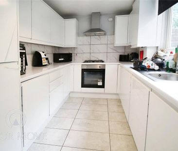 1 bedroom terraced house to rent - Photo 1