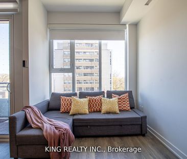 For Lease - 1 Cardiff Road Unit# 402, Toronto, Ontario - Photo 4