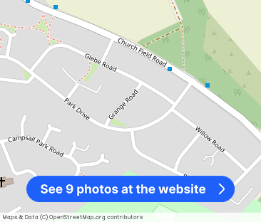 Grange Road, Campsall, DN6 9PA - Photo 1