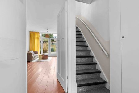 Huis te huur: Haitsma Mulierstraat 20 2024 VD Haarlem - Photo 5