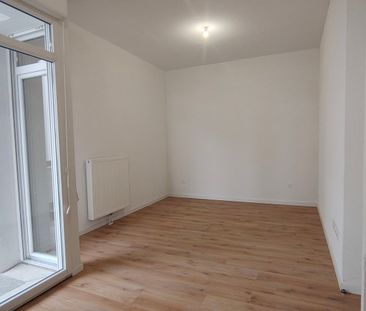 Location Appartement 1 pièce 27m² ROUBAIX 59100 - Photo 4