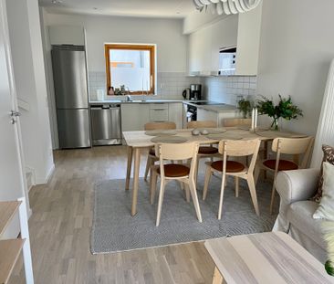 Beddingestrandväg - Foto 3