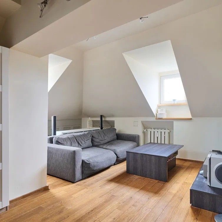 Dwupoziomowe mieszkanie blisko Malty - Фото 1