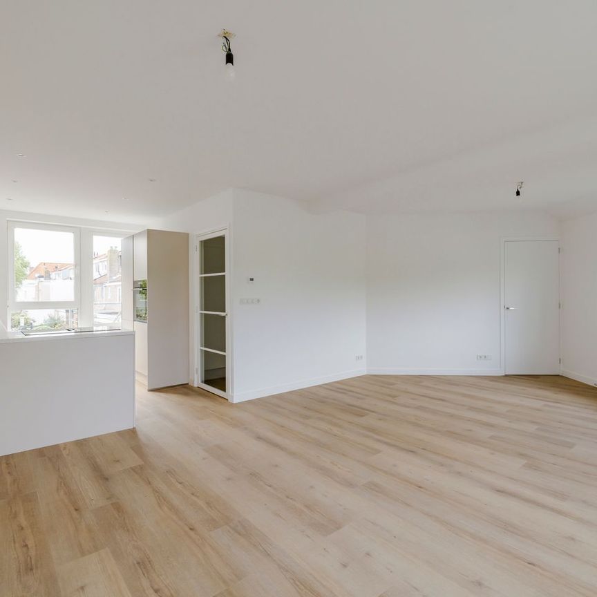 Appartement te huur: Kleverlaan 190 2023 JM Haarlem - Foto 1