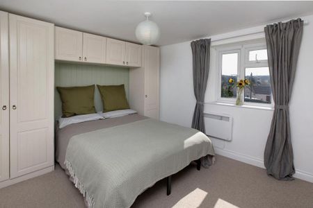 1 bedroom end of terrace house to rent - Photo 5