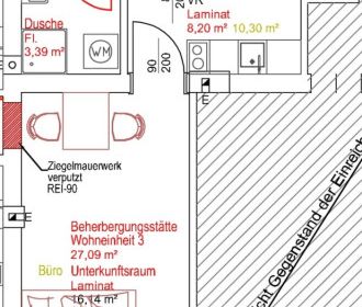 KURZZEITVERMIETUNG - WOHNUNG IN PRATERNÄHE - Photo 5