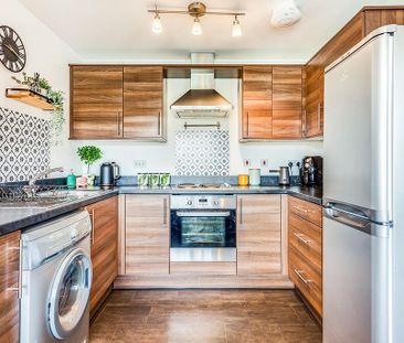 2 bedroom apartment to rent - Photo 2
