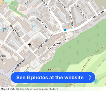 Mount Street, Bangor - Photo 1