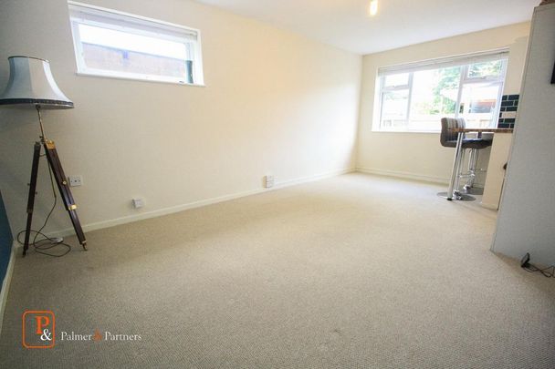 1 bedroom maisonette to rent - Photo 1