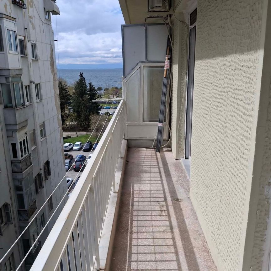 Διαμέρισμα για ενοικίαση Νέα Παραλία (Ανάληψη - Μπότσαρη - Νέα Παραλία) - Photo 1