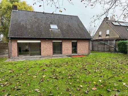 Villa te huur in Waregem op rustige ligging - Foto 4