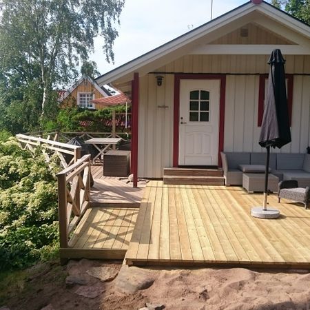 Tjuvahålsvägen, Halmstad - Foto 4