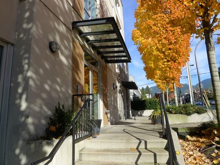 #409 – 317 Bewicke Avenue, North Vancouver, Bc V7m 3e9 - Photo 4