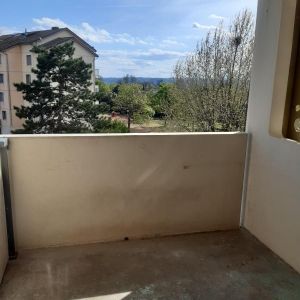 Location Appartement à SALAISE SUR SANNE - Photo 4