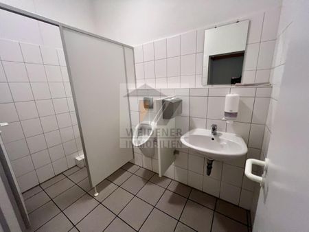 Attraktive Gewerberäume (ca. 122 m²) im Erdgeschoss! Top Lage in Gera Debschwitz! - Photo 5