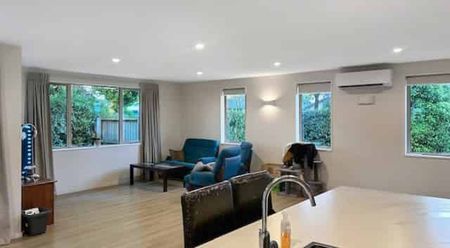 RANGIORA - 3 BEDROOMS - Photo 5