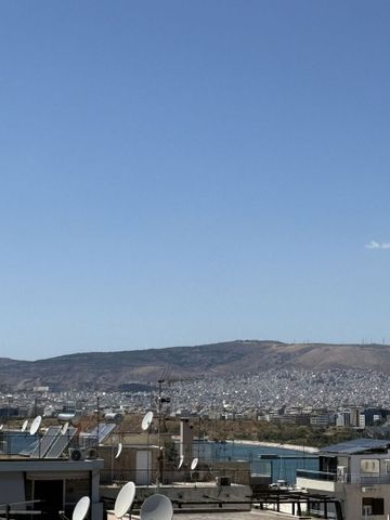 Διαμέρισμα για ενοικίαση Τροκαντερό (Παλαιό Φάληρο) - Photo 4
