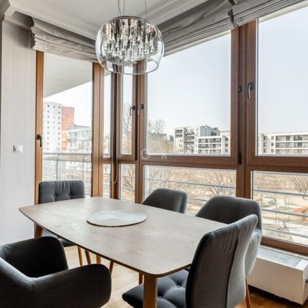 Nowoczesne | Bliska Wola | Umeblowane - Photo 5