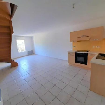 Appartement à louer 2 pièces 50m² - Photo 3