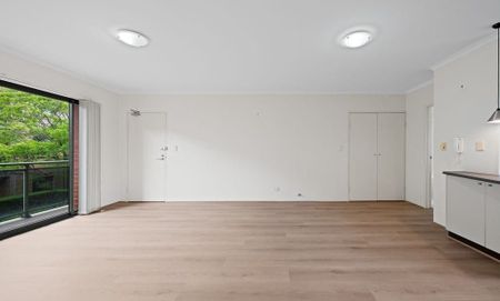 Modern 2-Bedroom Apartment for Rent - Photo 3