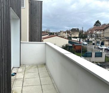 Location Appartement 2 pièces 37m² VILLENOY 77124 - Photo 6