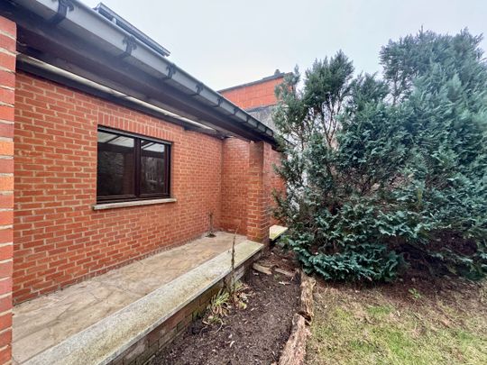 Landelijke woning met paardenstalling - Foto 1