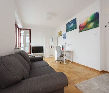 Mieszkanie na wynajem Warszawa, Mokotów, Mokotów, Woronicza - Photo 3