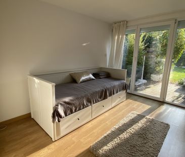 Appartement - 1 pièce - 30 m² - Strasbourg - Photo 2