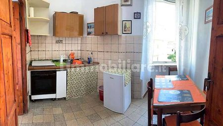 Quadrilocale buono stato, Collefontana Fontana Liri Inferiore, Fontana Liri - Foto 4