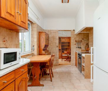 Apartamento T3 em Setúbal - Photo 4