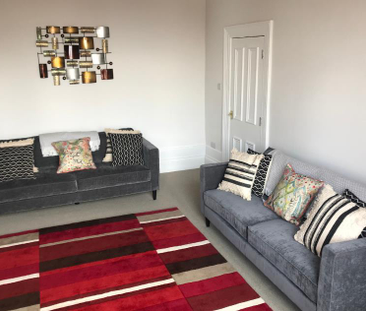 1 bedroom in a house share to rent - Photo 1