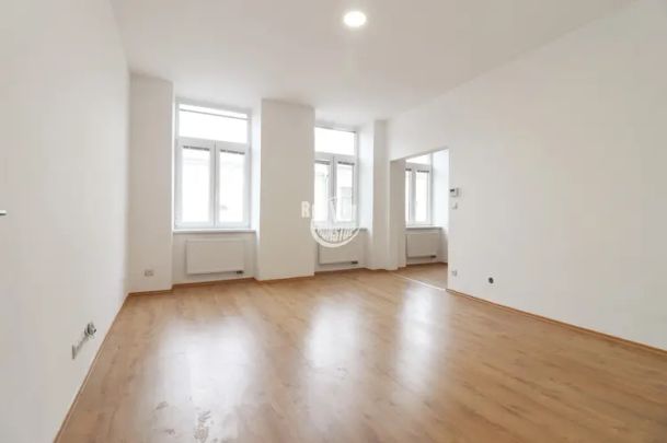 Pronájem zděného bytu 3+1 na ulici Matky Boží v Jihlavě - Photo 1