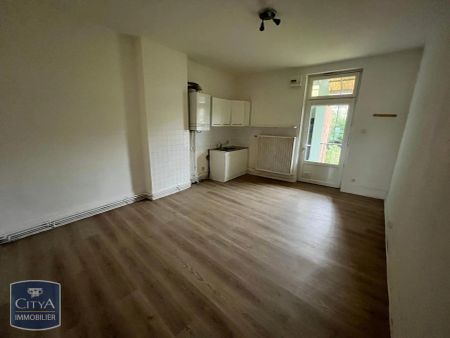 Appartement à louer 2 pièces 38.43m² - Photo 5