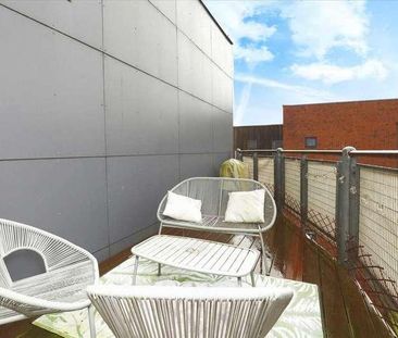 Dutton Court, Warrington, WA1 - Photo 3