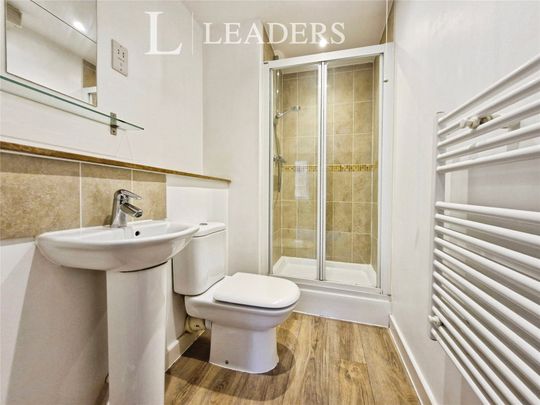 2 bedroom apartment to rent Bridport House, 200 Heritage Way, Gosport, PO12 - Photo 1