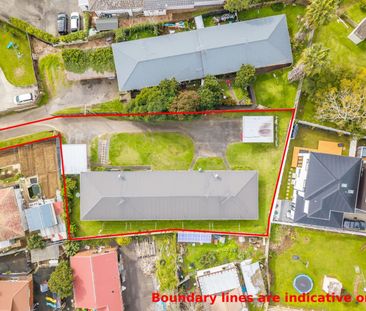 Freshly Renovated brick and tile! - Photo 2