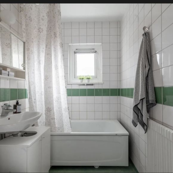 Borås - 2rok - tillsv - 7.130kr/mån - Photo 1
