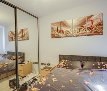 1 bedroom apartment to rent - Photo 3