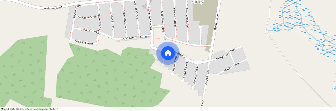 1/3 Treeton Close, Farley NSW 2320