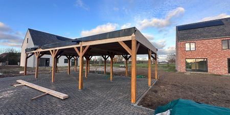 Woning te huur in Evergem voor € 1.300 met 3 slaapkamers - Photo 5