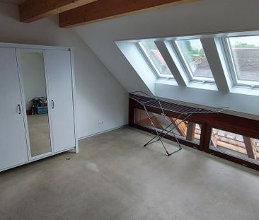 2.5 Zimmer, 3. Stock - Photo 6