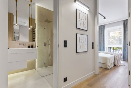 Nowe, wyjątkowe mieszkanie 46 m2, Służewiec - Photo 5