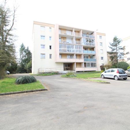 APPARTEMENT T1 A LOUER - Photo 3